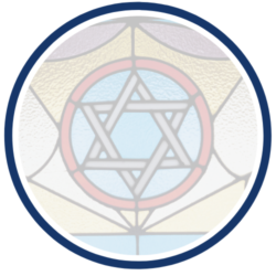 Judaism pilar image